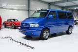 Volkswagen Multivan (2002) - náhled 1