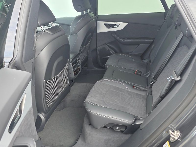 Audi Q8 (2026) SUV 50 TDI quattro - fotka 14 z 25