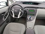 Toyota Prius (2009) 1.8 VVT-i HSD, Automat - náhled 7