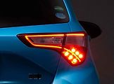 Toyota Vitz - japonská verze modelu Yaris.