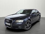 Audi A8 4.0TDI V8 Exclusive ČR - náhled 32