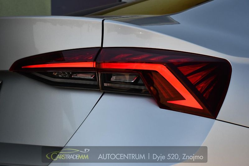 Škoda Octavia 2.0TDi 110kW DSG  - fotka 54 z 54