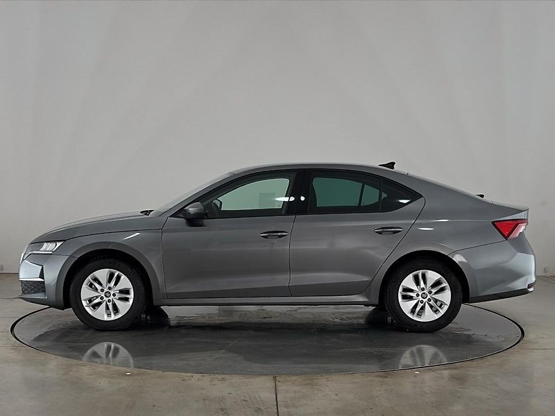 Škoda Octavia Selection - fotka 3 z 28