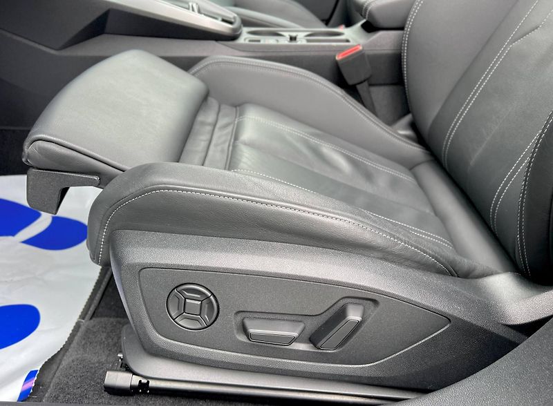 Audi S3 (2024) QUATTRO 2024 MATRIX S-LINE - fotka 19 z 46