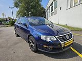 Volkswagen Passat Variant (2009) 2.0TDI COMMON RAIL  - náhled 7