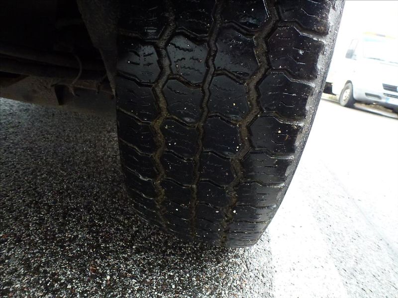 Fiat Ducato 3,0 CNG Možnost jako Obytný - fotka 42 z 50