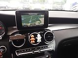 Mercedes-Benz GLC 2.2CDi,4x4,NAVI,KŮŽE,PANORAMA! - náhled 11