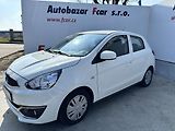 Mitsubishi Space Star (2020) 1.0 MIVEC 52kW Serv. Historie - náhled 4