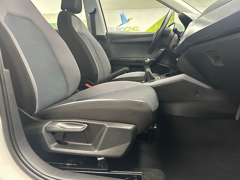 Seat Arona (2020) 1.0 TGI MAN Style 2020 | Záruk - fotka 27 z 50