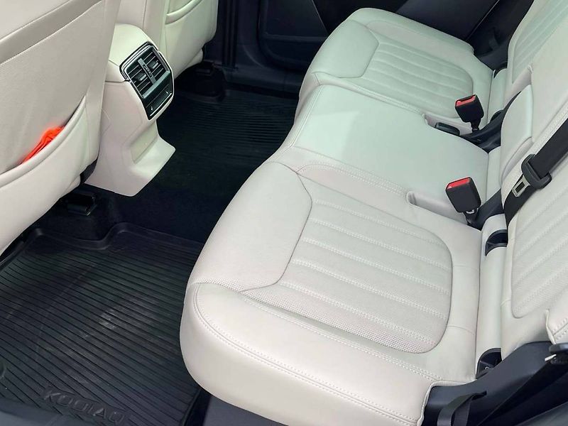 Škoda Kodiaq (2023) L&K 2.0 TDI 4x4 DSG - fotka 11 z 20