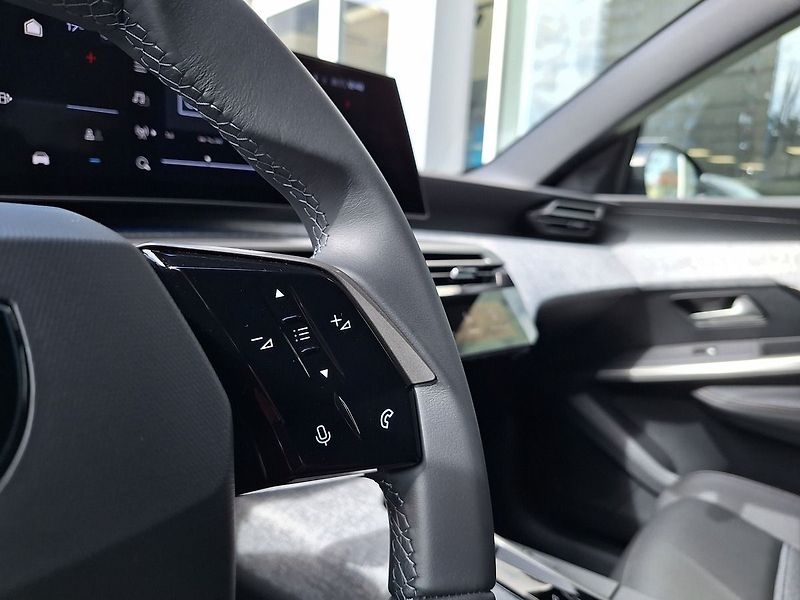 Peugeot 3008 (2026) ALLURE Hybrid 145 e-DCS6 - fotka 12 z 18
