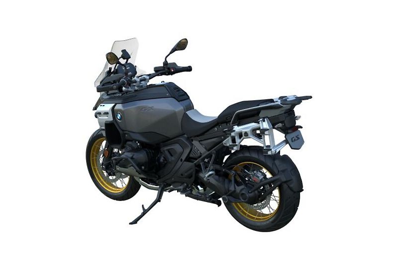 BMW R 1300 GS Adventure - fotka 2 z 4