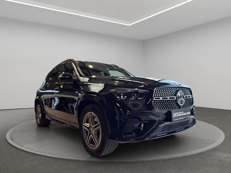 Mercedes-Benz GLE (2025) 350 de 4MATIC - fotka 3 z 21