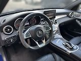 Mercedes-Benz Třídy C Třída Mercedes-AMG C 63 - náhled 10