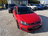 Volkswagen Golf (2016) GTD 2.0 TDI DSG 135 KW - náhled 10