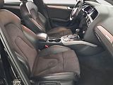 Audi A4 (2014) S-Line 3.0 TDI, 4X4, Automat - náhled 9