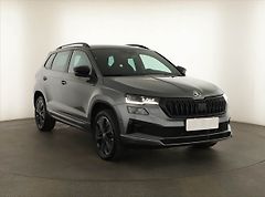 Škoda Karoq (2025) 1.5 TSI, SPORTLINE, AUTOMAT - fotografie inzerátu