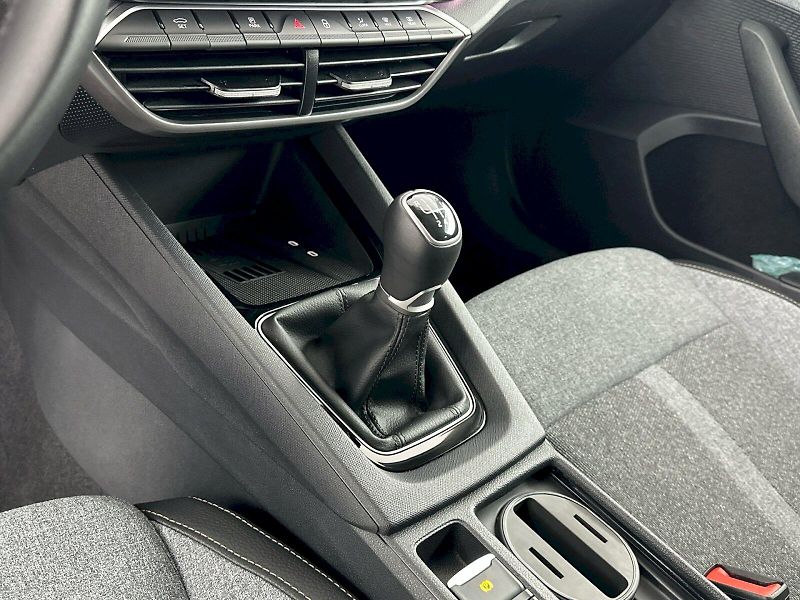 Škoda Octavia (2025) Combi 1.5TSI 110kW Top Selecti - fotka 20 z 31