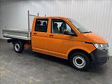 Volkswagen Transporter 2.0TDI DoubleCab TAŽNÉ DPH - náhled 12