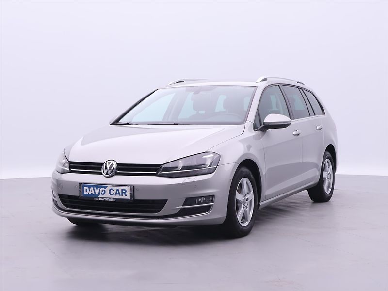 Volkswagen Golf 1,4 TSI 90kW DSG Highline Xeno - fotka 3 z 36