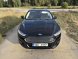 Ford Mondeo (2015) 2.0 Tdci 132kw Top stav!!! - náhled 2