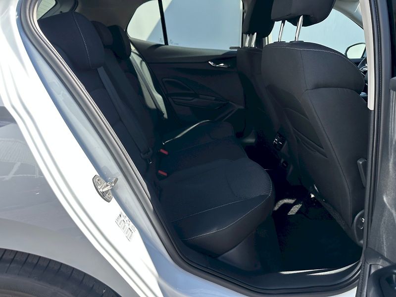 Škoda Fabia (2025) 1,0 TSI / 85 KW / Top Selectio - fotka 9 z 30