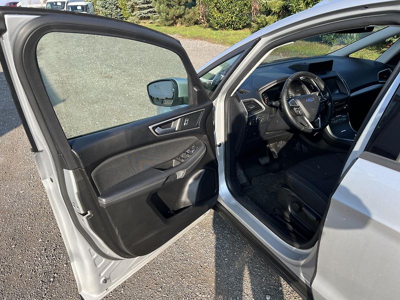 Ford S-MAX 2.0TDCi,140kw,AWD,4x4 - fotka 11 z 44