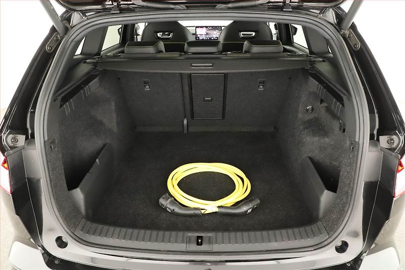 Škoda Enyaq (2023) iV RS (82 kWh), SoH 90% - fotka 34 z 34