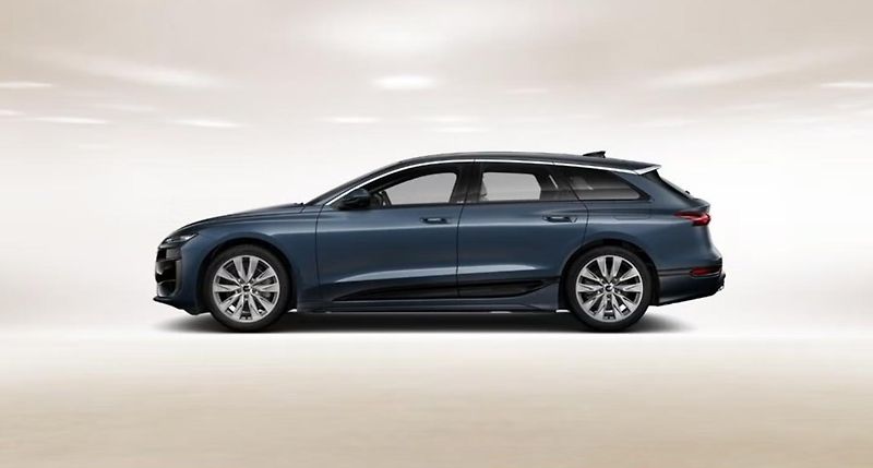 Audi A6 Avant e-tron Comfort 360k Matrix Taž - fotka 2 z 9