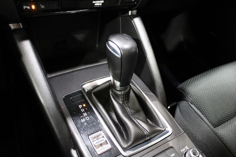 Mazda CX-5 2,0 AWD Nakama automat 1.majit - fotka 26 z 32