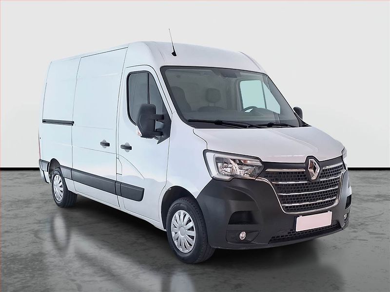 Renault Master (2023) 2.3 dCi 135, L2H2, 1.0t, ČR - fotografie inzerátu