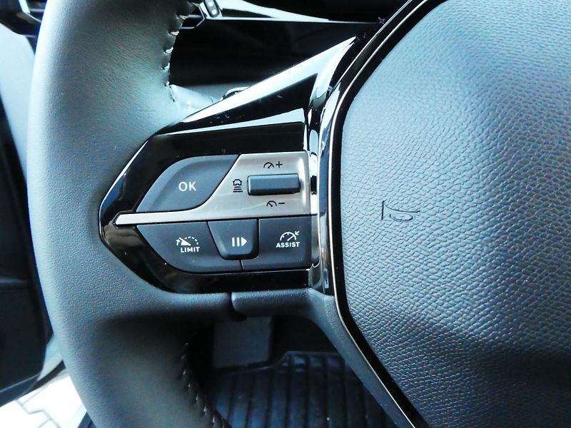 Peugeot 308 SW ACTIVE PT 130k EAT8 - fotka 15 z 26