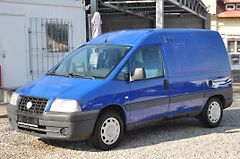 Fiat Scudo 2.0JTD 69kW L1H1 - fotografie inzerátu