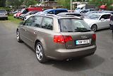 Audi A4 Avant (2006) 2.0 TDi, AUT - náhled 4
