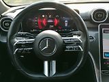 Mercedes-Benz Třídy C (2022) 200 D AMG - náhled 9