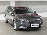 Ford Focus (2016) 1.5 EB, 1.maj,ČR, TZ - náhled 1