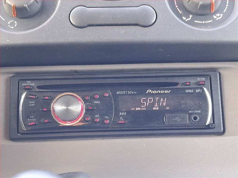 Renault Kangoo (2010) 1.5 dCi, ČR - fotka 13 z 13