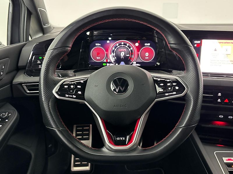 Volkswagen Golf GTI Clubsport - fotka 18 z 30