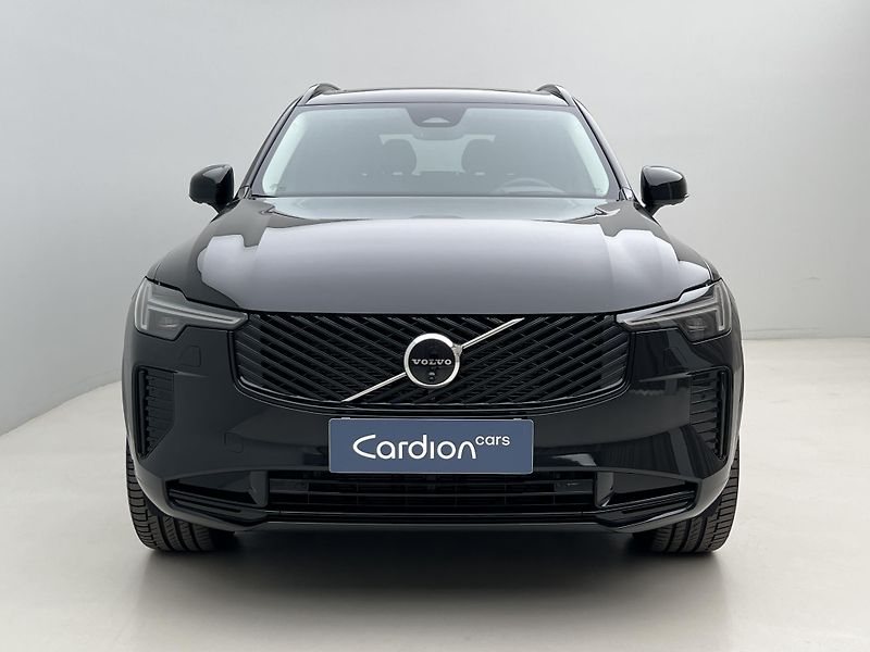 Volvo XC90 (2026) B5 AWD DARK PLUS AUT - fotka 15 z 44