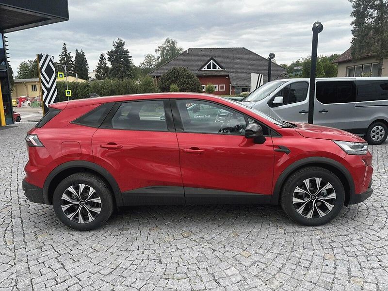 Renault Symbioz (2026) Evolution E-Tech 160 fullhybri - fotka 8 z 39