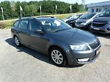 Škoda Octavia 1.6 tdi Greenline - náhled 2