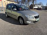 Škoda Roomster 1,2TSI Panorama - náhled 2