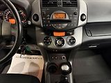 Toyota RAV4 2.2 D-4D 100kW ČR 1MAJITEL - náhled 18