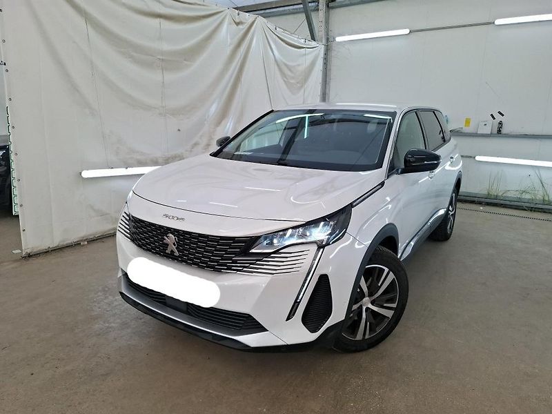 Peugeot 5008 1,2PT EAT8 ALLURE - fotka 2 z 9