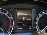 Škoda Rapid 1.0 TSI 81kW AMBITION *ČR - náhled 11