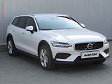 Volvo V60 (2019) 2.0 D4 4x4, Cross Country - náhled 1