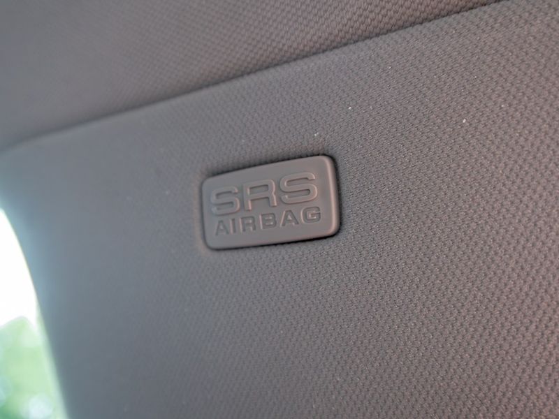 Citroën C5 (2008) 2.0HDI 100KW – PO SERVISU - fotka 31 z 41