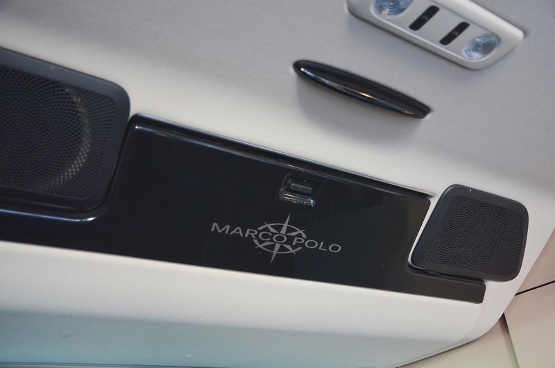 Mercedes-Benz Třídy V (2019) Marco Polo // REZERVOVÁNO // - fotka 32 z 60