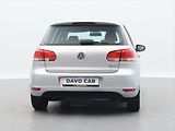 Volkswagen Golf 1,4 MPI 59KW Klimatizace CZ - náhled 6