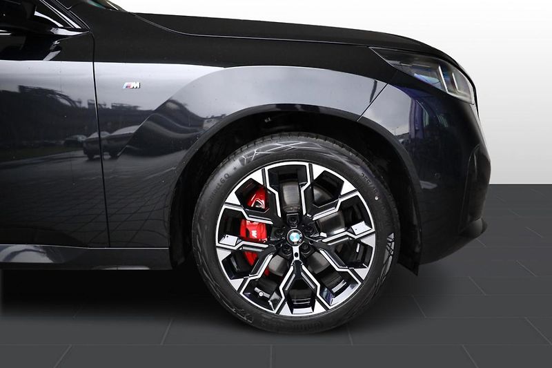 BMW X3 xDrive 40d - fotka 7 z 22